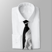 Positief Stropdas (Gebonden)