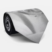 Positief Stropdas (Opgerold)