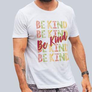 Positief t citaat T-shirt
