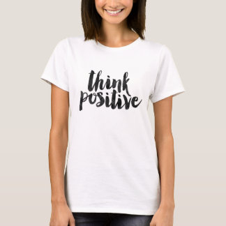 Positief T-shirt