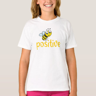 positief   t-shirt