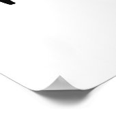 Positief Vibes - Your Only Limit is Your Mind Poster (Hoek)