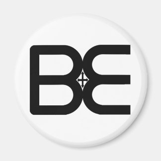 Positief zijn magneet