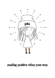 Positieve Vibes Kaarten Zazzle Be