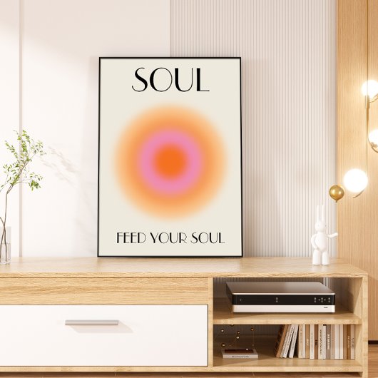 Positieve Aura Posters 3 set, Angel Number Poster