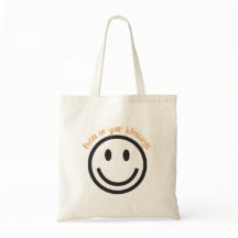 Positieve berichtbag-focus op je zegeningen!