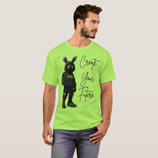 positieve-berichtkleding t-shirt