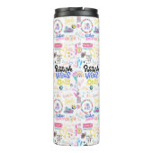 Positieve bevestiging thermosbeker (Achterkant)