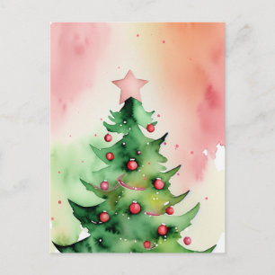 Positieve bevestiging zorgt ervoor dat pijn en pij briefkaart