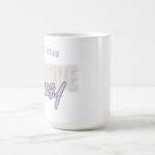 Positieve energie koffiemok (Center)