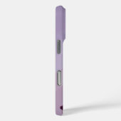 Positieve gedachten, positieve virussen, positief  Case-Mate iPhone case (Achterkant / Rechts)