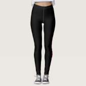 Positieve Leggings (Voorkant)