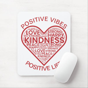 Positieve levensverwachting muismat