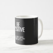 Positieve Mok (Voorkant rechts)