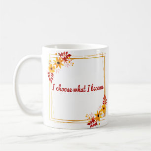 positieve motivering koffiemok