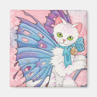 Positieve outlook magneet