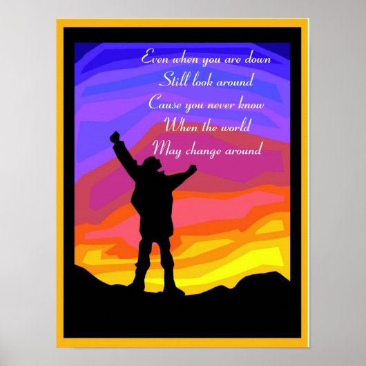 Positieve posters behouden (Voorkant)