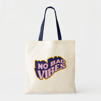 Positieve prijsaanduiding tote bag