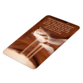 Positieve prijsopgave Flexibele foto Magnet Magneet (Linkerzijde)