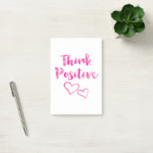 Positieve prijsopgave voor Waterverf Post-it® Notes (Kantoor)