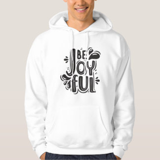 Positieve Quote Sweatshirt