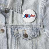 Positieve Sleutelhanger en Button (In situ)