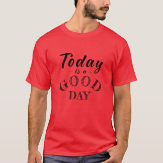 Positieve T-shirts