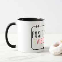 Positieve Vibe