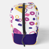 Positieve vibe. toilettasje (Rechts)