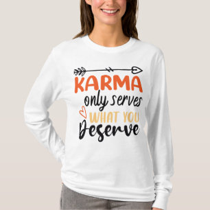 Positieve vibes   Motivatie prijsopgave T-shirt