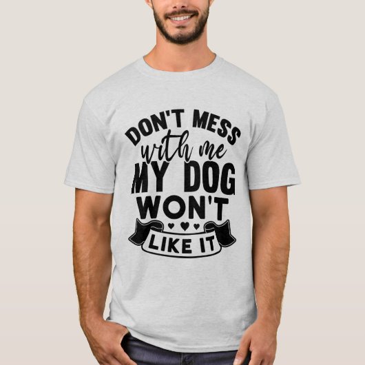 Positieve vibes | Motivatie prijsopgave T-shirt (Voorkant)
