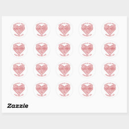 Positieve Vibes Positief Leven Sticker