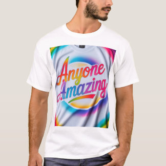 Positieve Vibes T-Shirt