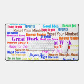 positif (Clavier et souris)