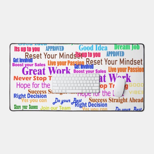 positif (Clavier et souris)