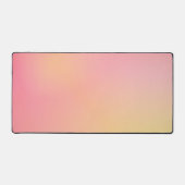 Positif Pink Peach Gradient esthétique (Recto)