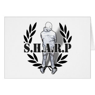 position pointue de peau