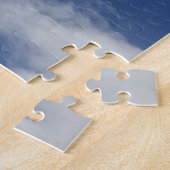 Positions des joueurs Love Netball Jigsaw Puzzle (Côté)