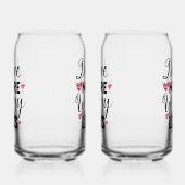 Positive Dance More Worry Less Typography (Droite)