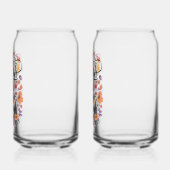 Positive Growth and Motivation Typography (Gauche)