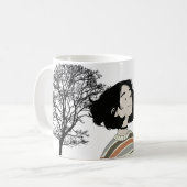 Positive reminder mug (Devant gauche)