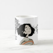 Positive reminder mug (Centre)
