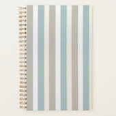 Positive Vibes daily planner (Devant)