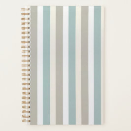 Positive Vibes daily planner