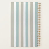 Positive Vibes daily planner (Dos)