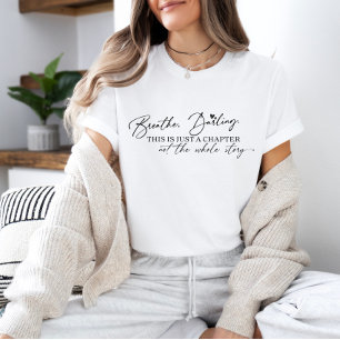 Positive Vibes Shirt - Gezellig Motivatie Draag