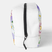 Positive Vibes toilettas Toilettasje (Rechts)