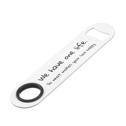 Positive words add initials white (Devant angulaire)