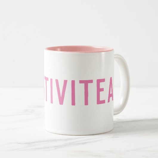 POSITIVITEA wraparound mok (Voorkant rechts)