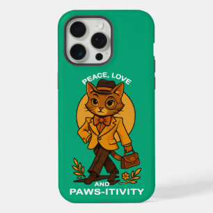 positiviteit iPhone 15 pro max hoesje